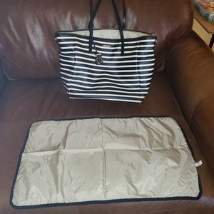 Kate Spade Diaper Bag